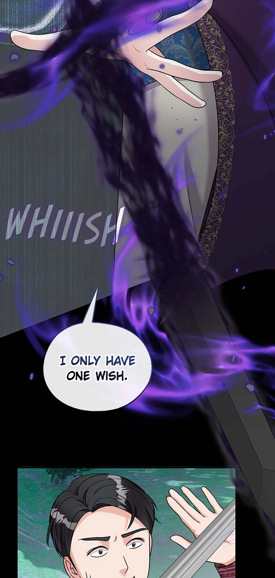 Princess player Chapter 49 - Page 60