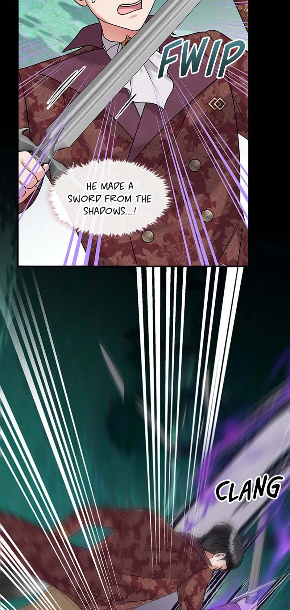 Princess player Chapter 49 - Page 61