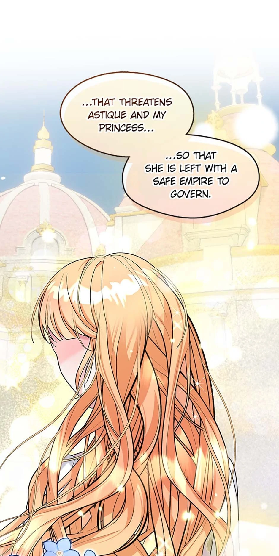 Princess player Chapter 49 - Page 64