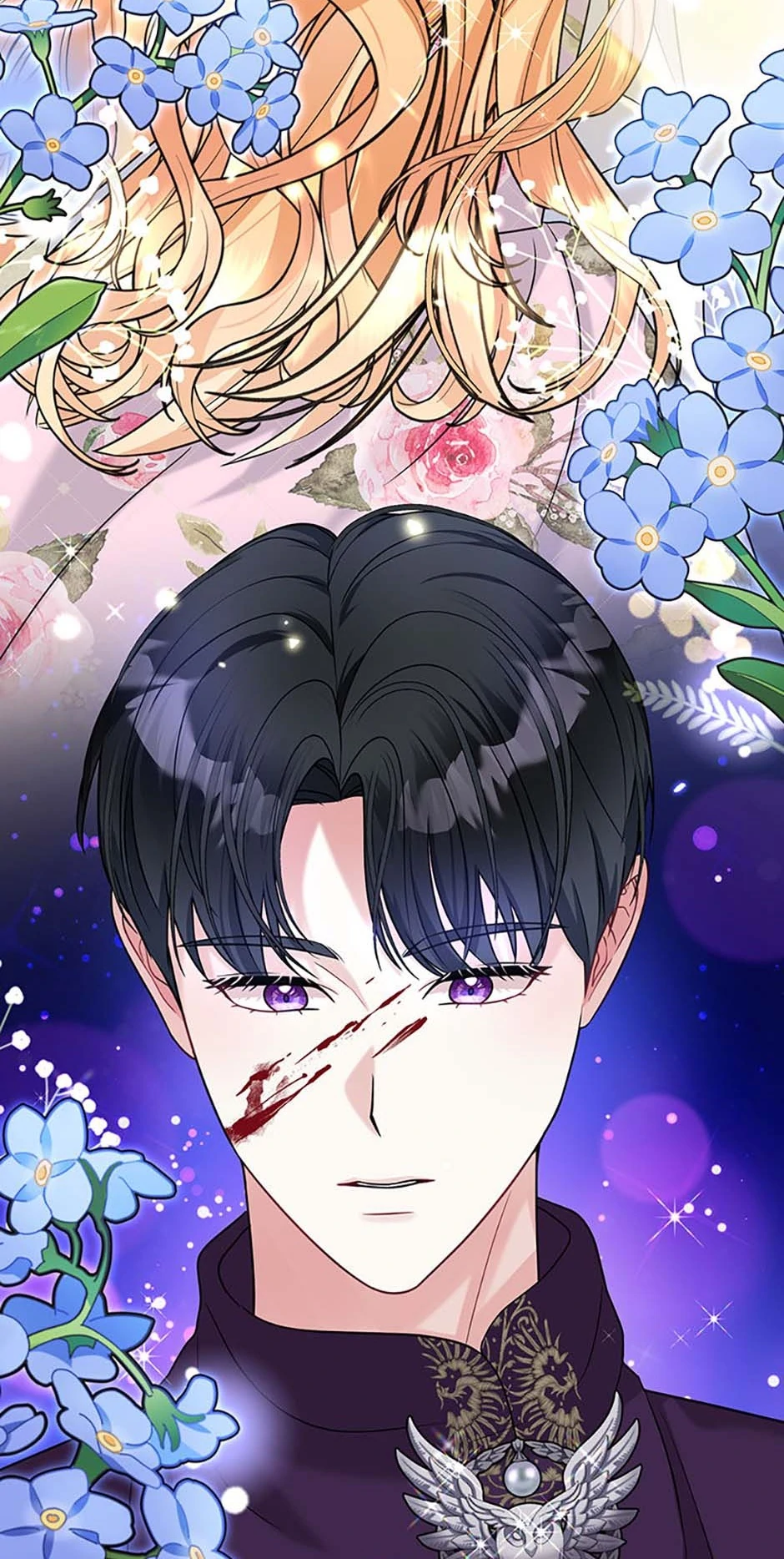 Princess player Chapter 49 - Page 65