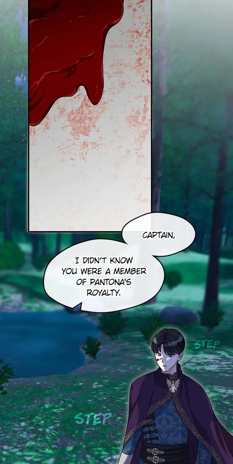 Princess player Chapter 49 - Page 68