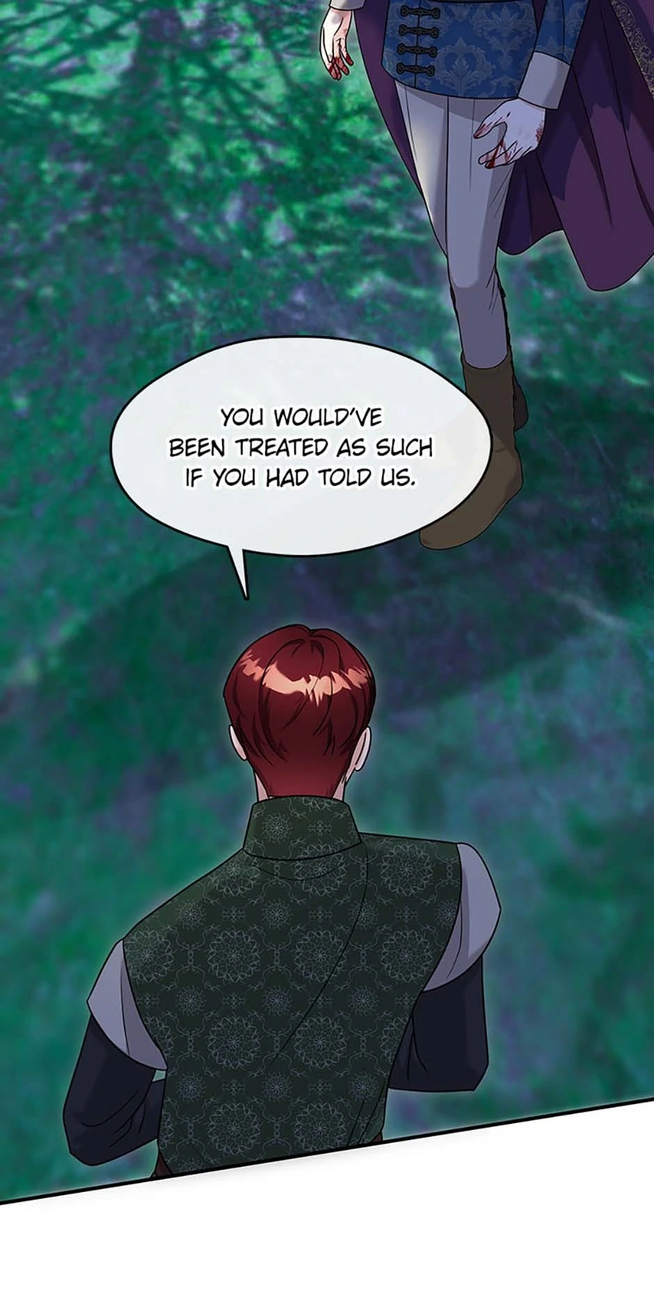 Princess player Chapter 49 - Page 69