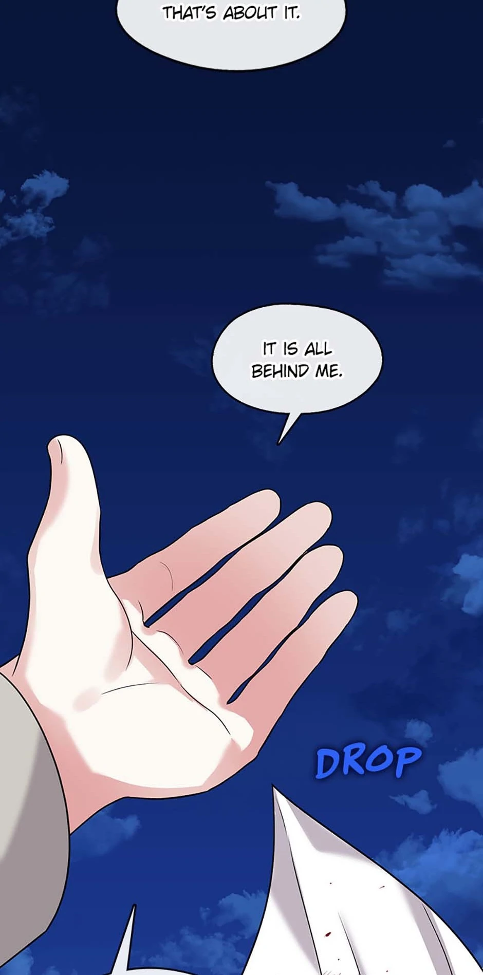 Princess player Chapter 49 - Page 71