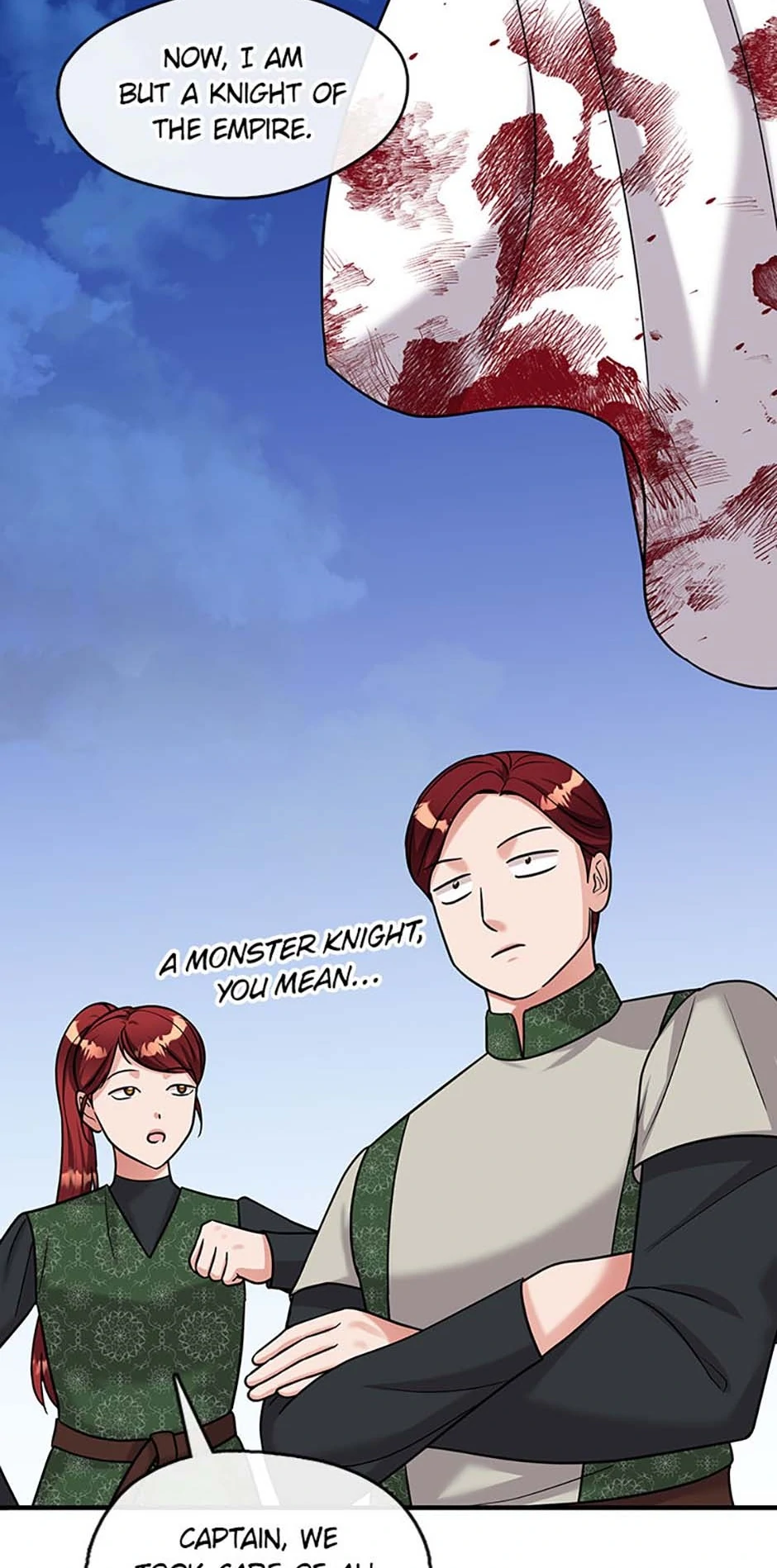 Princess player Chapter 49 - Page 72