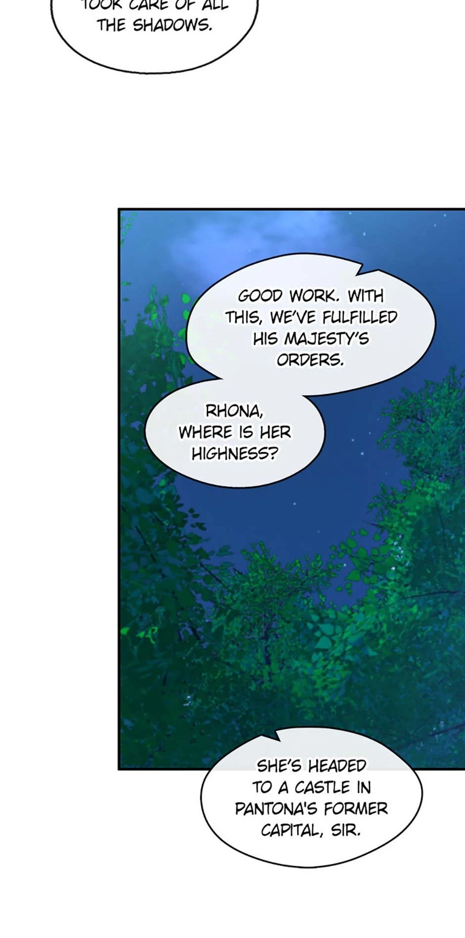 Princess player Chapter 49 - Page 73