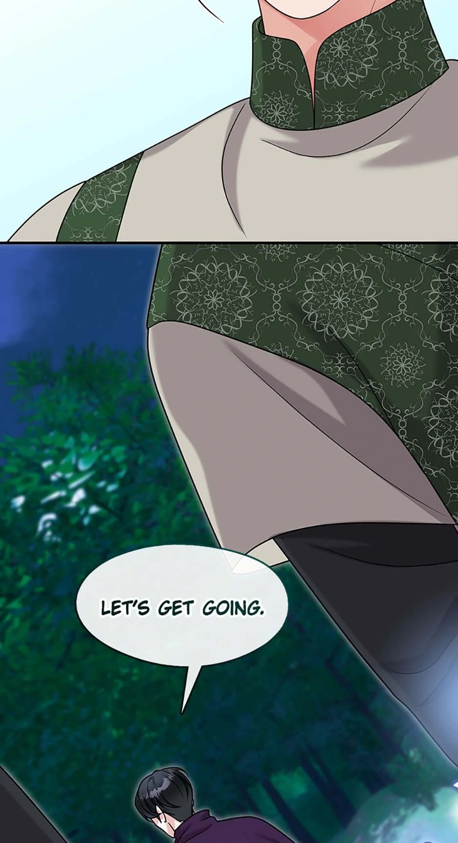 Princess player Chapter 49 - Page 75