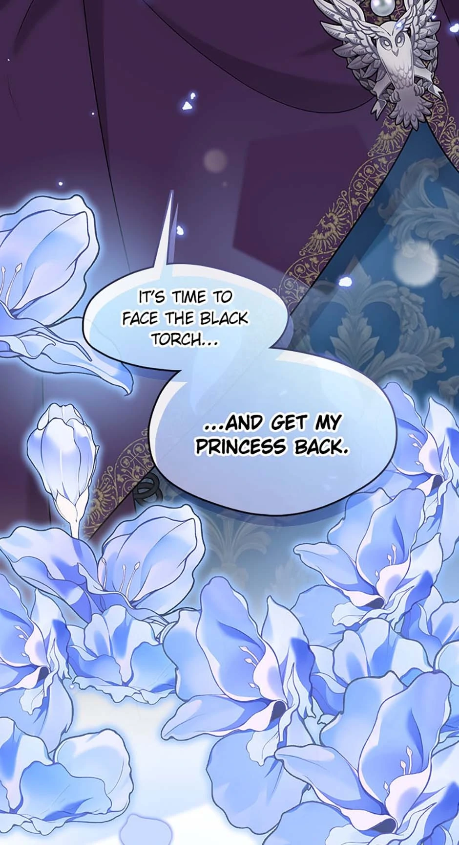 Princess player Chapter 49 - Page 77