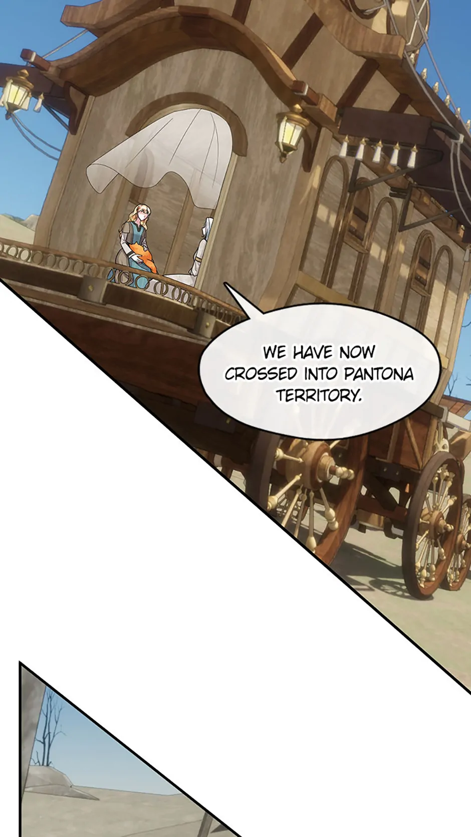 Princess player Chapter 50 - Page 2
