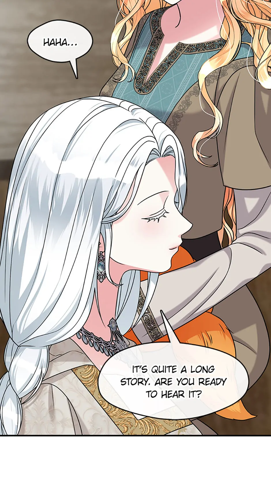 Princess player Chapter 50 - Page 5