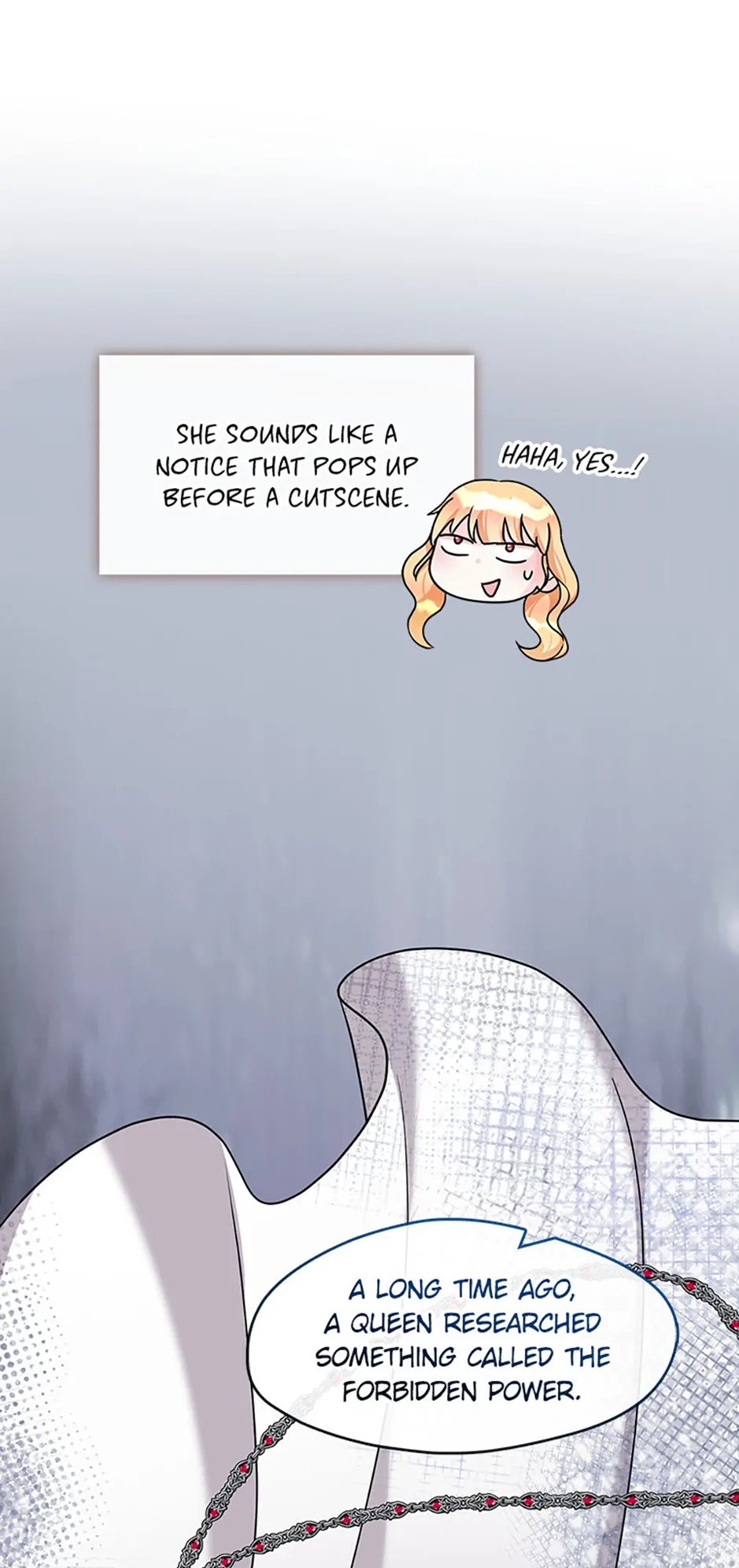 Princess player Chapter 50 - Page 6