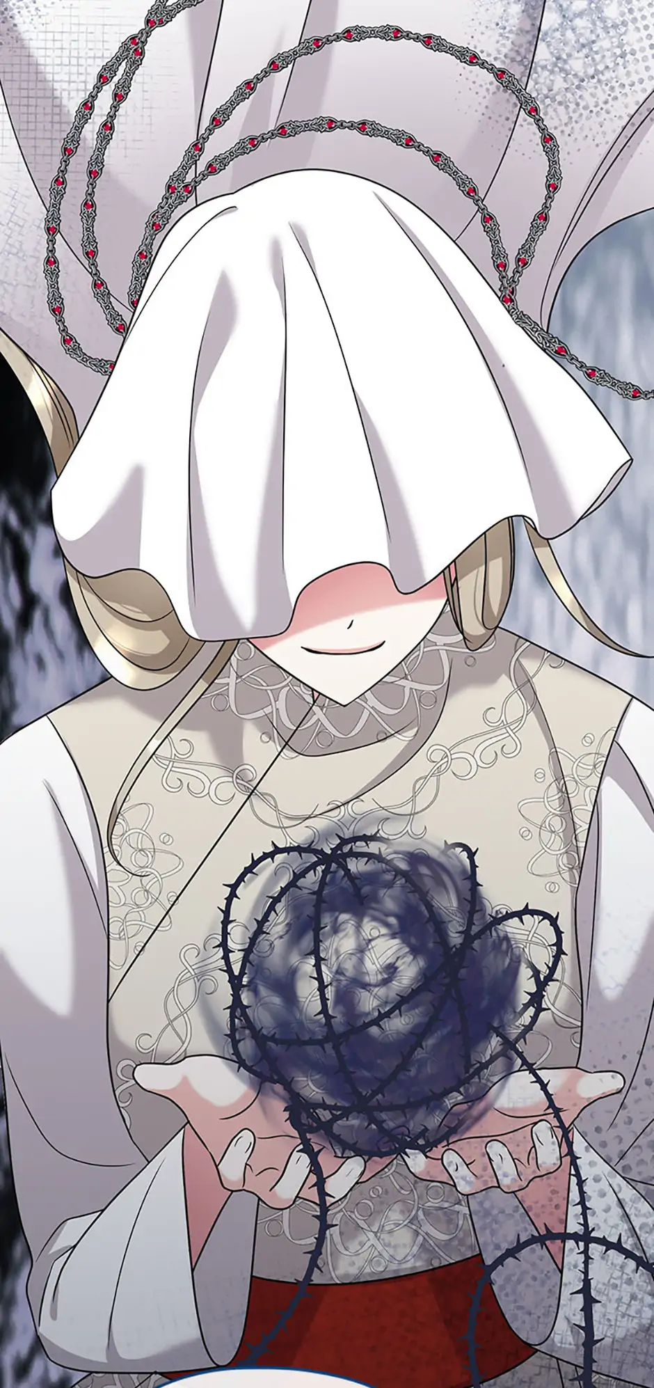 Princess player Chapter 50 - Page 7