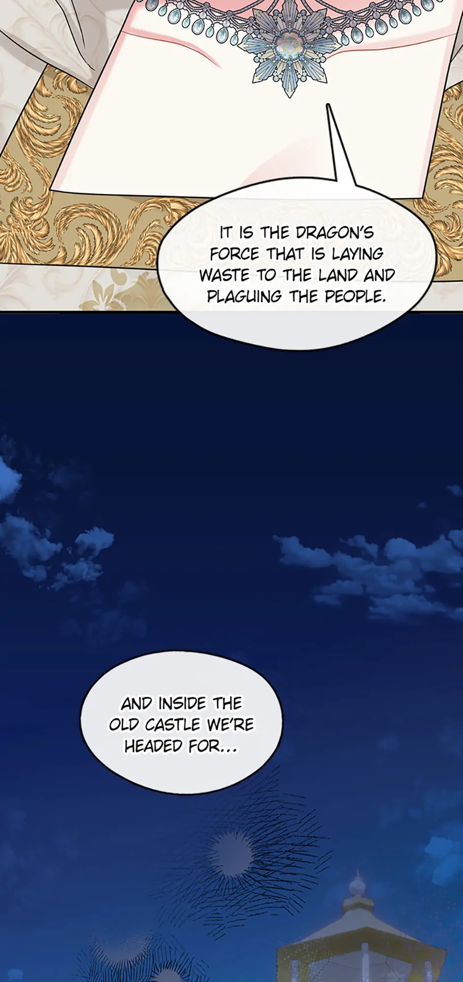 Princess player Chapter 50 - Page 10