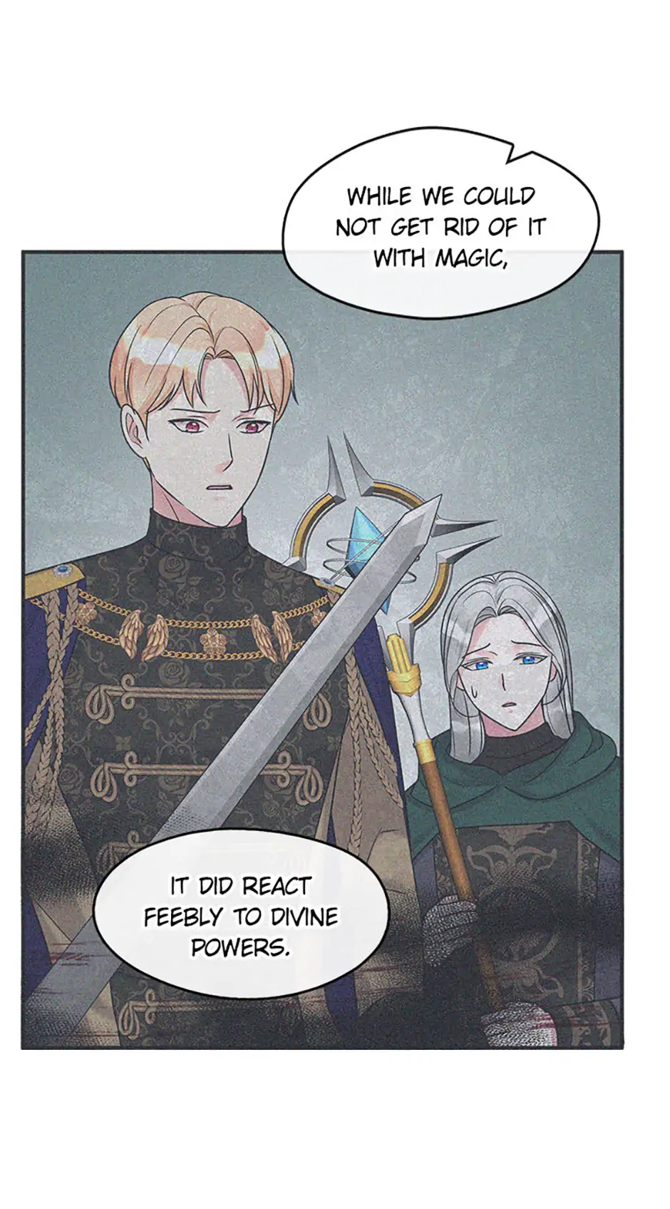 Princess player Chapter 50 - Page 12
