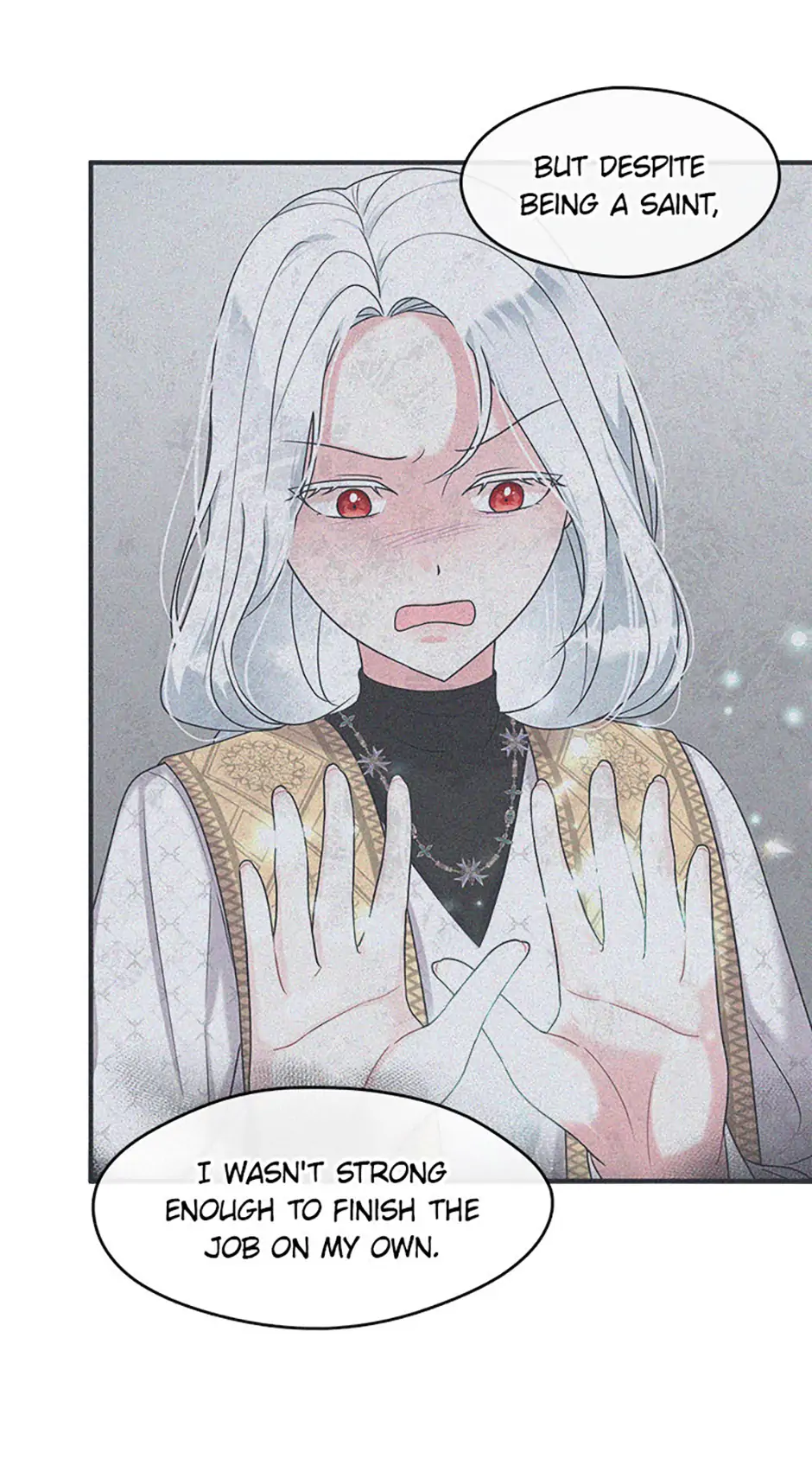 Princess player Chapter 50 - Page 13