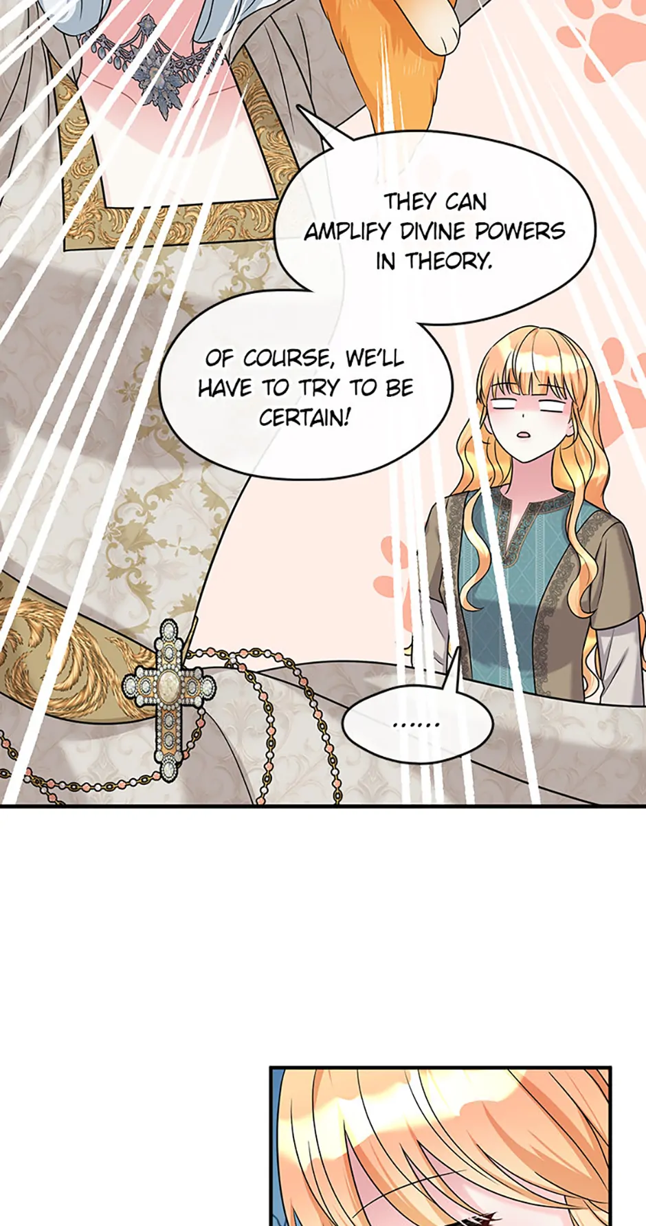 Princess player Chapter 50 - Page 18