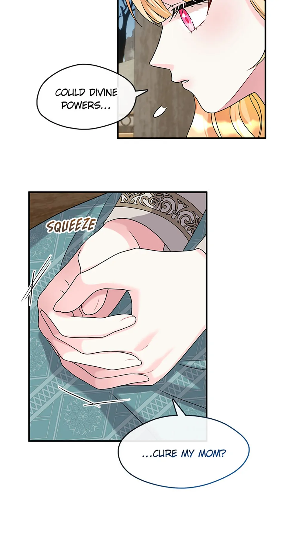 Princess player Chapter 50 - Page 19
