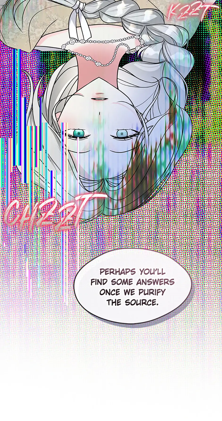 Princess player Chapter 50 - Page 22