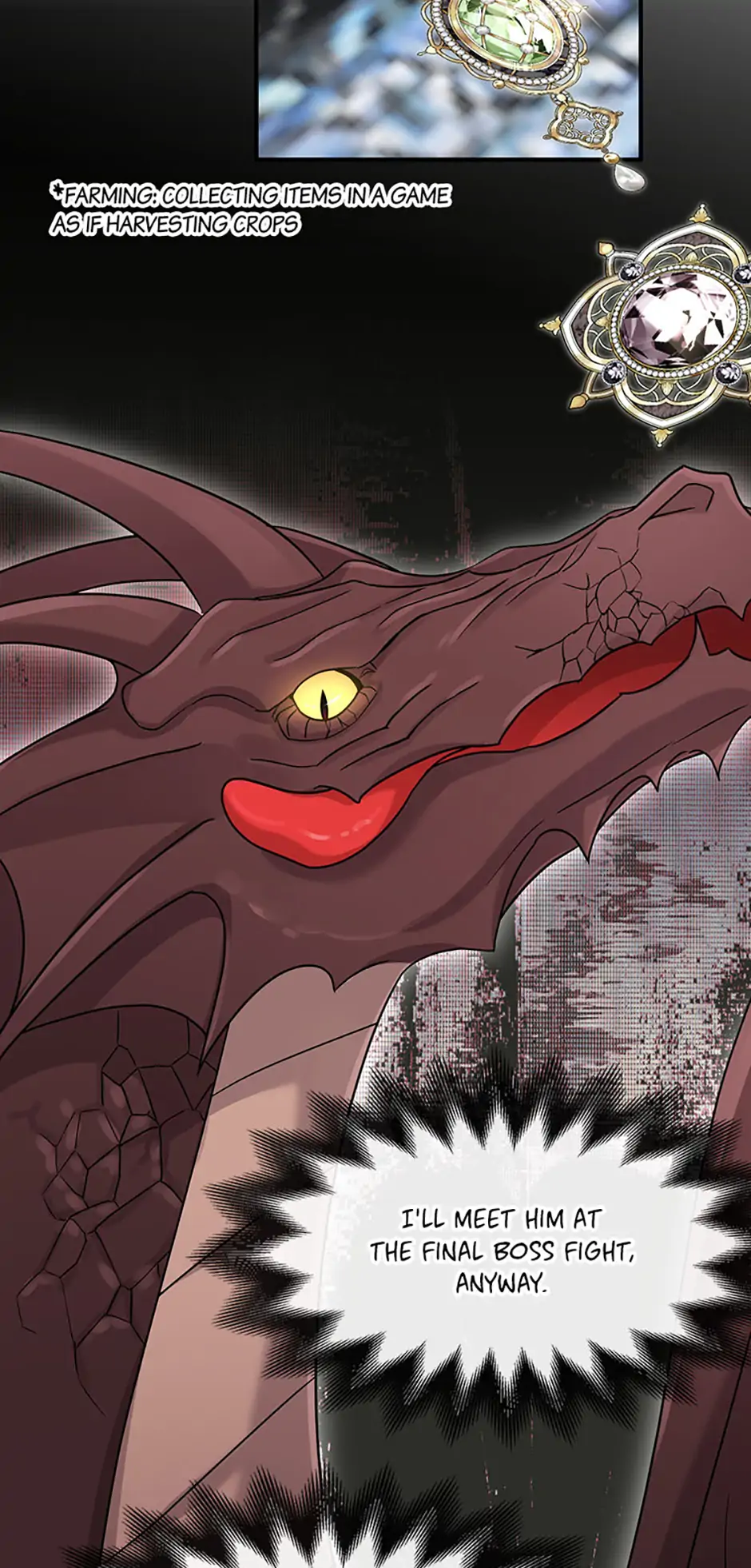 Princess player Chapter 50 - Page 27