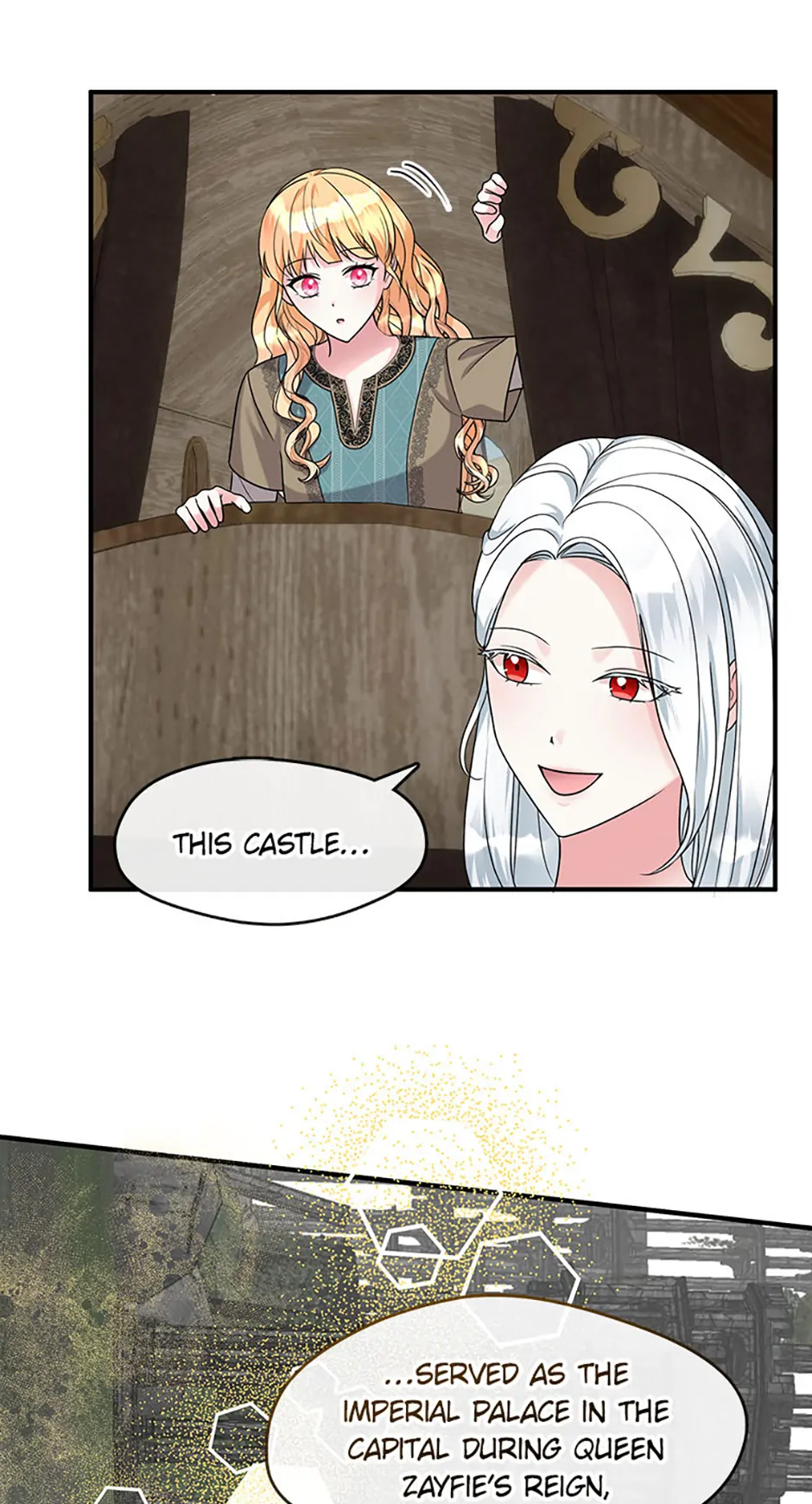 Princess player Chapter 50 - Page 31
