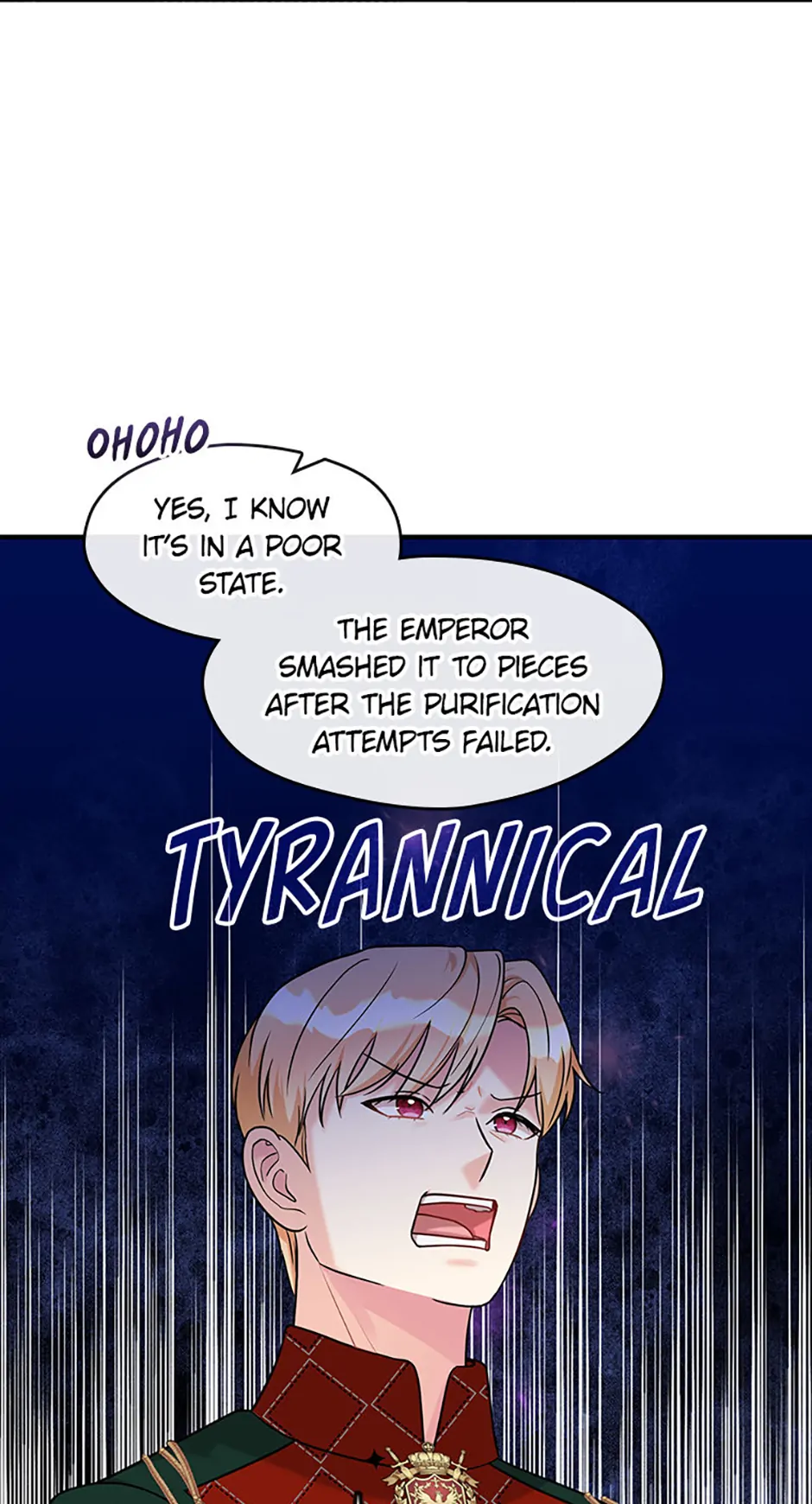 Princess player Chapter 50 - Page 34