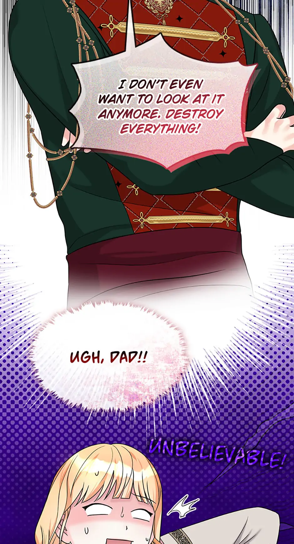 Princess player Chapter 50 - Page 35
