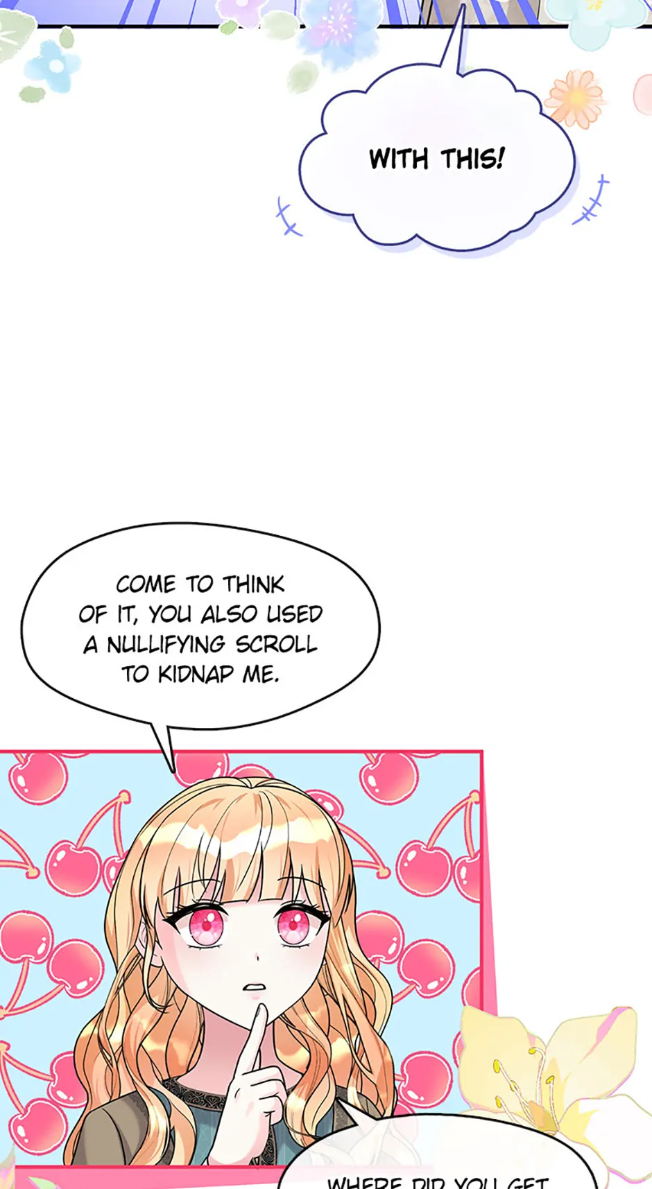 Princess player Chapter 50 - Page 39