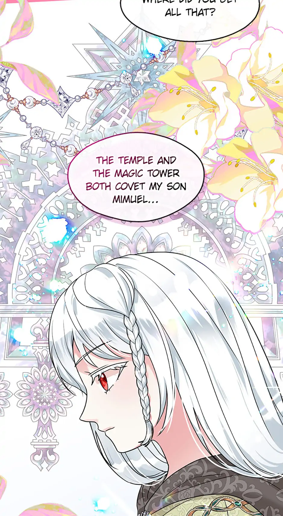 Princess player Chapter 50 - Page 40