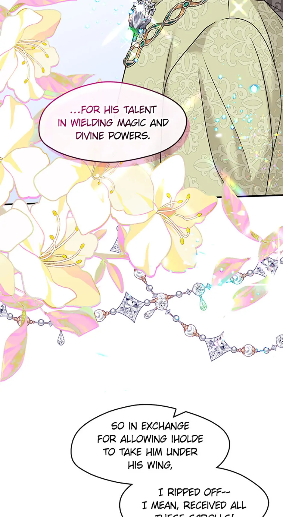 Princess player Chapter 50 - Page 41