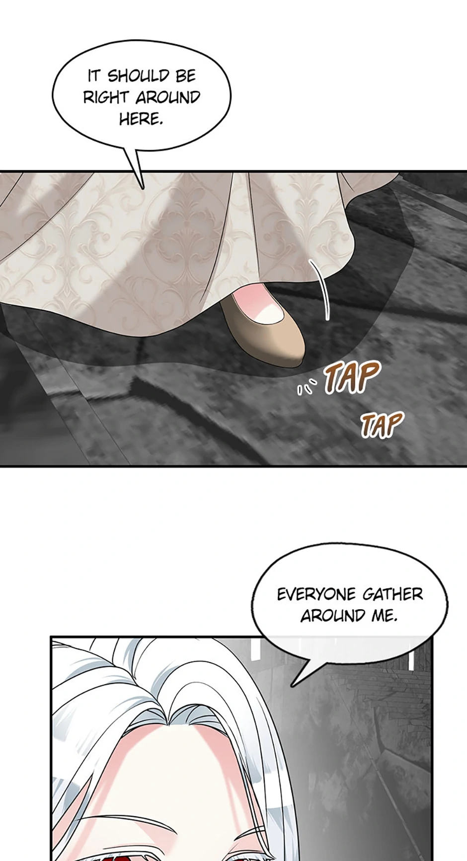 Princess player Chapter 50 - Page 42