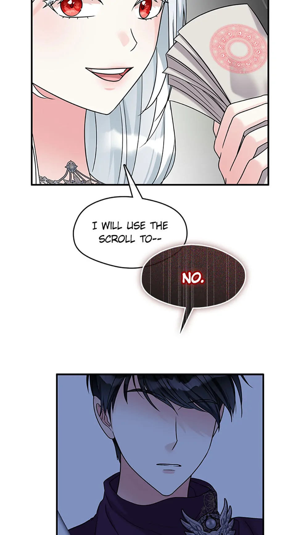 Princess player Chapter 50 - Page 43