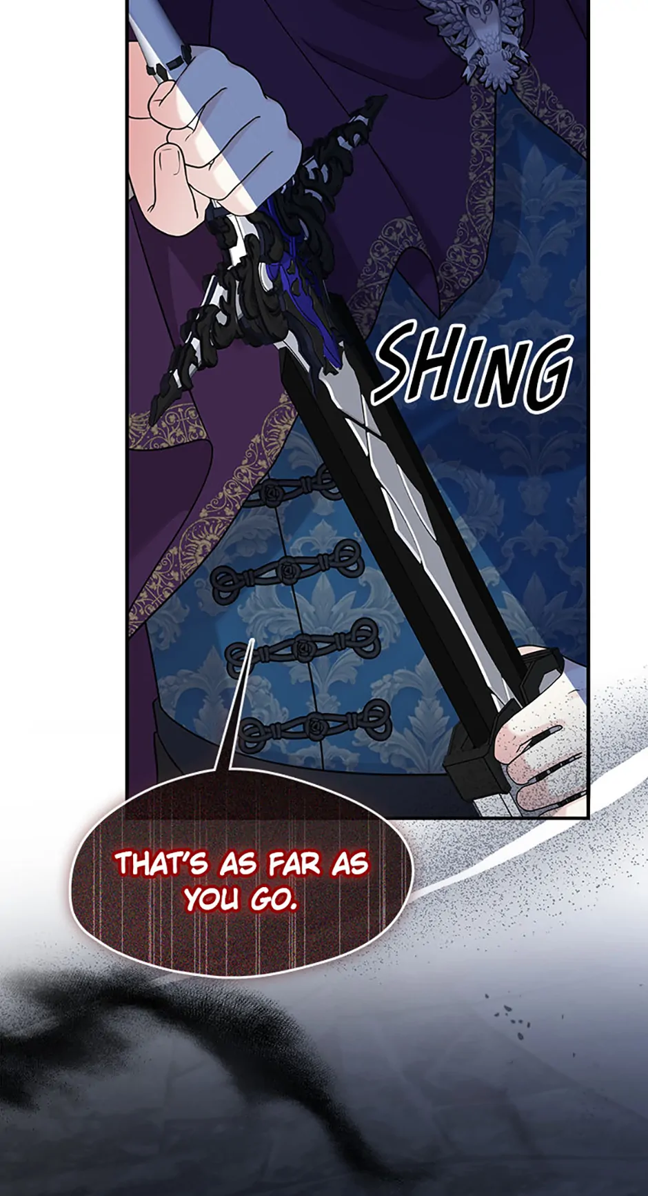 Princess player Chapter 50 - Page 44