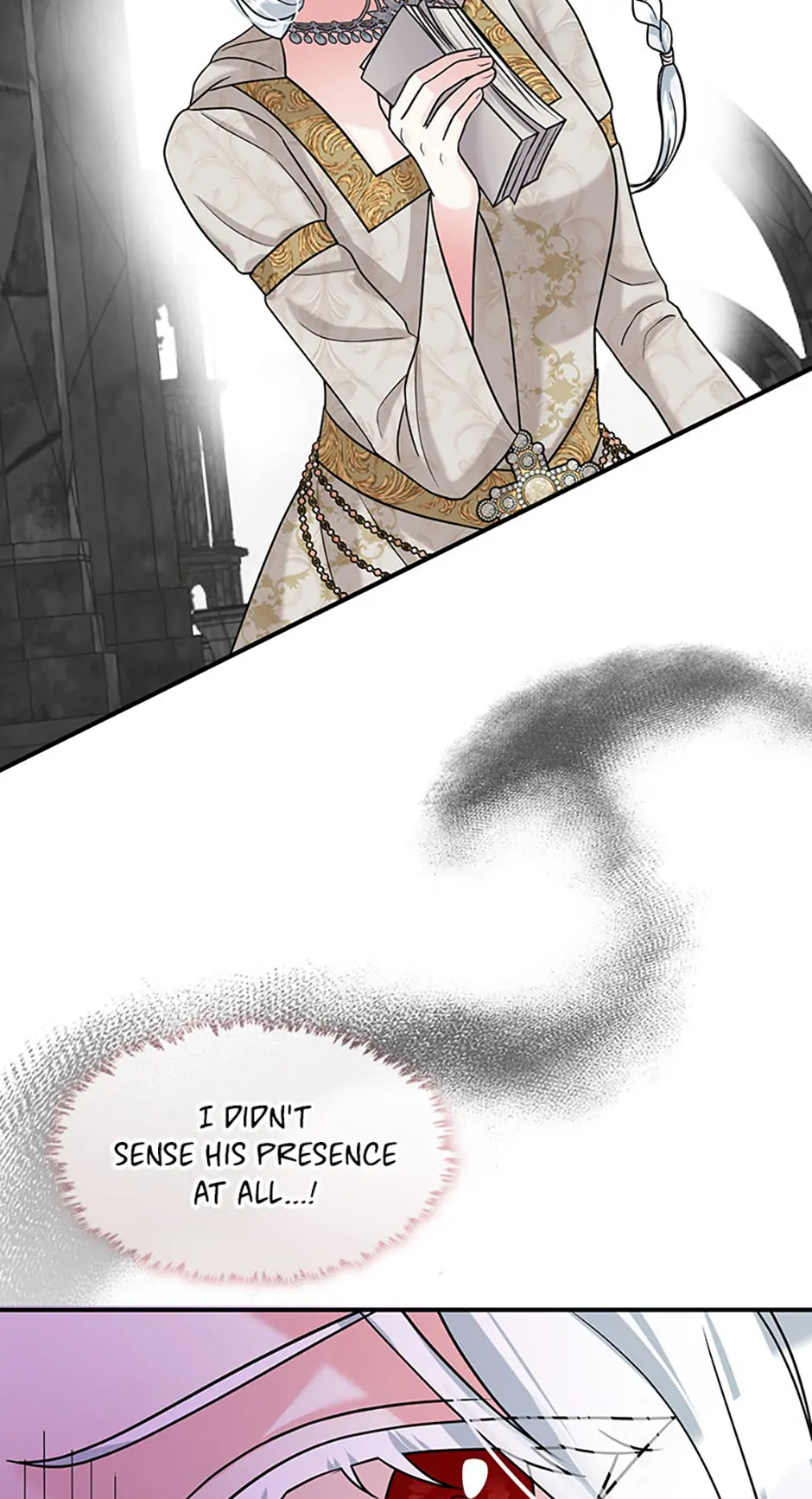 Princess player Chapter 50 - Page 46