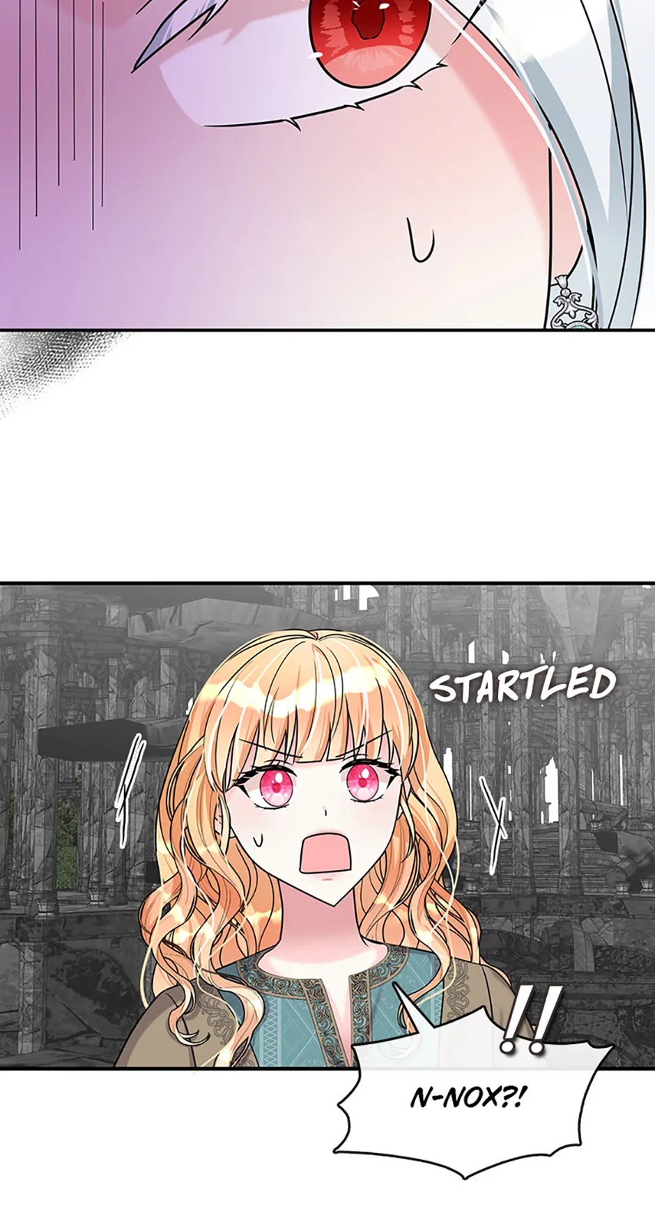 Princess player Chapter 50 - Page 47