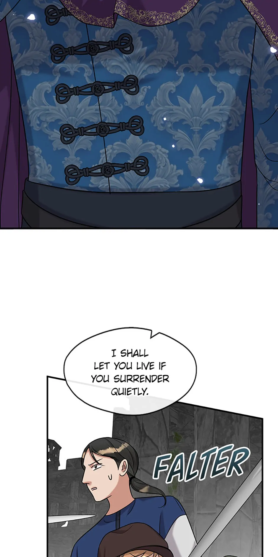 Princess player Chapter 50 - Page 49