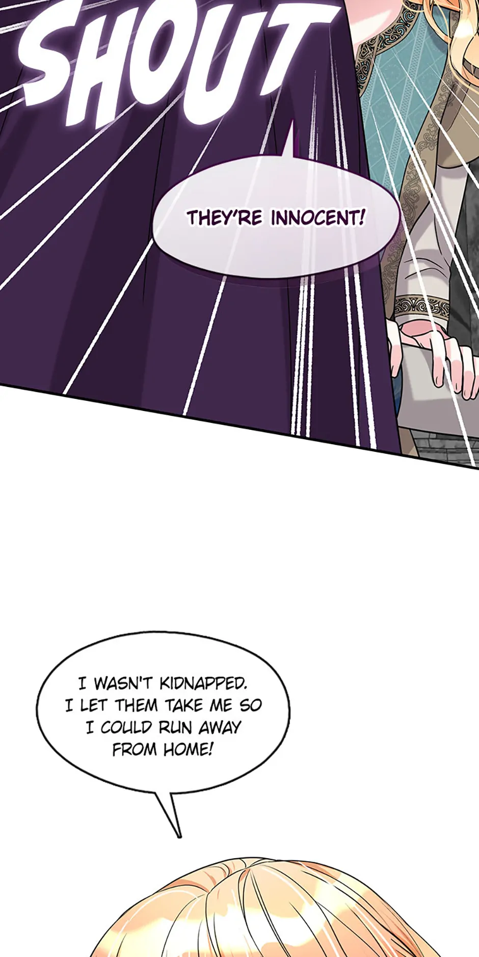Princess player Chapter 50 - Page 52