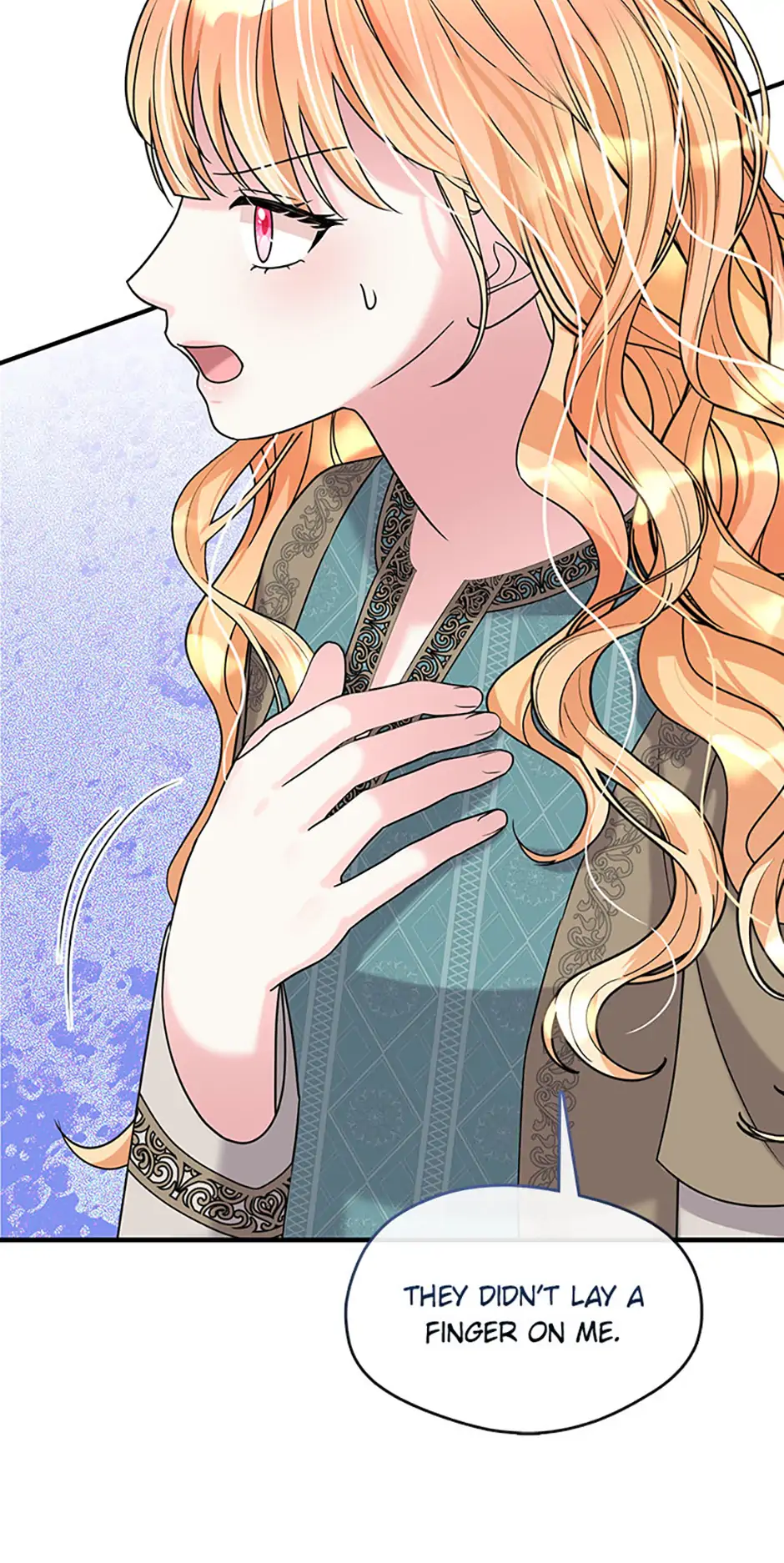 Princess player Chapter 50 - Page 53