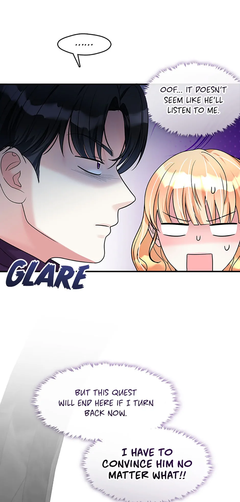 Princess player Chapter 50 - Page 54