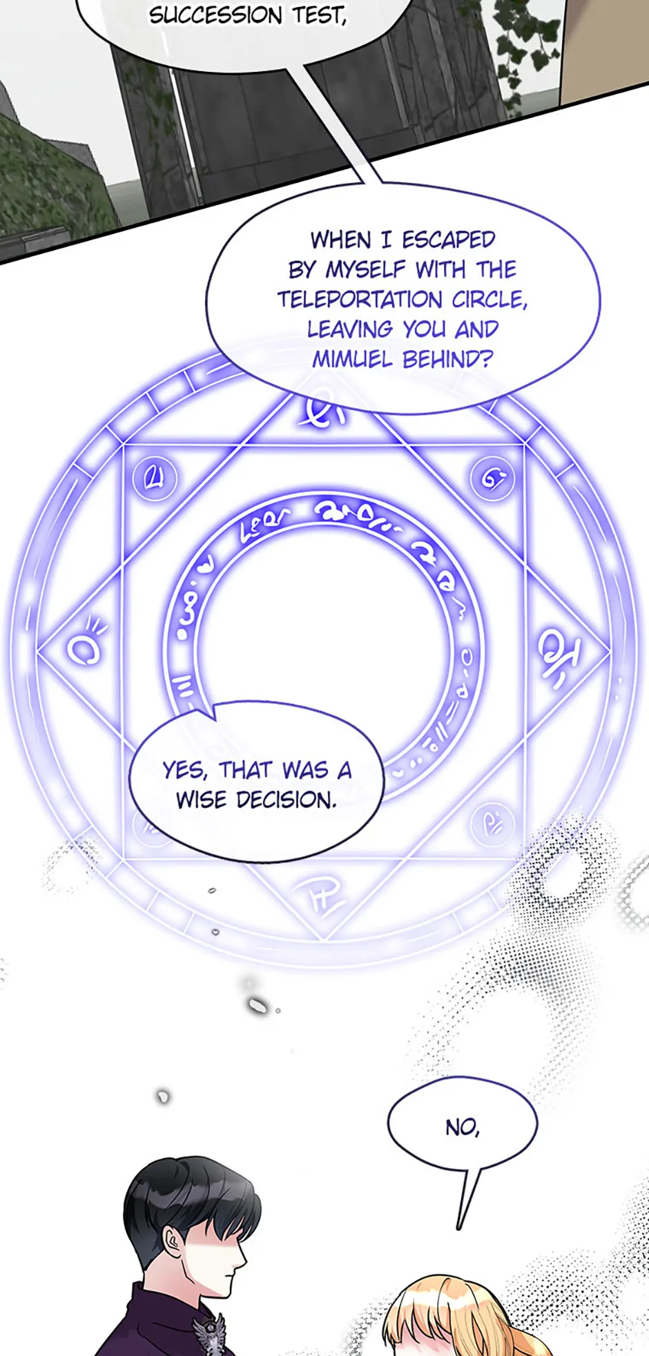 Princess player Chapter 50 - Page 56