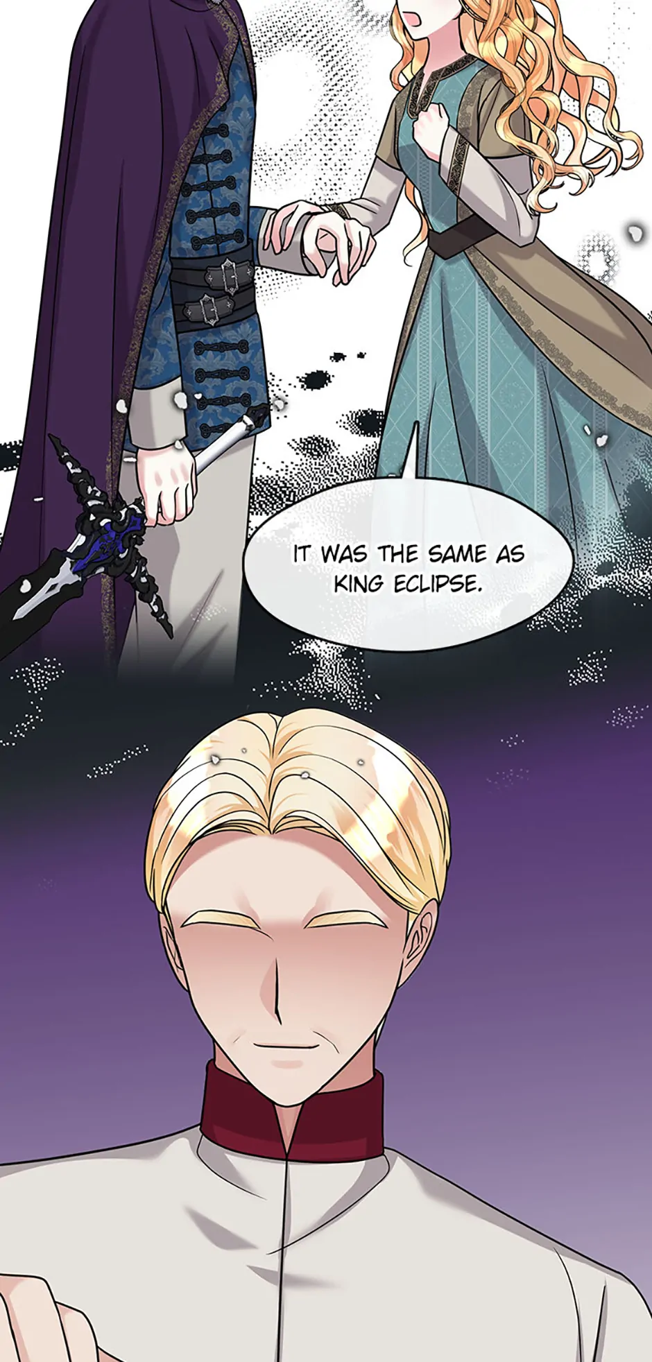 Princess player Chapter 50 - Page 57