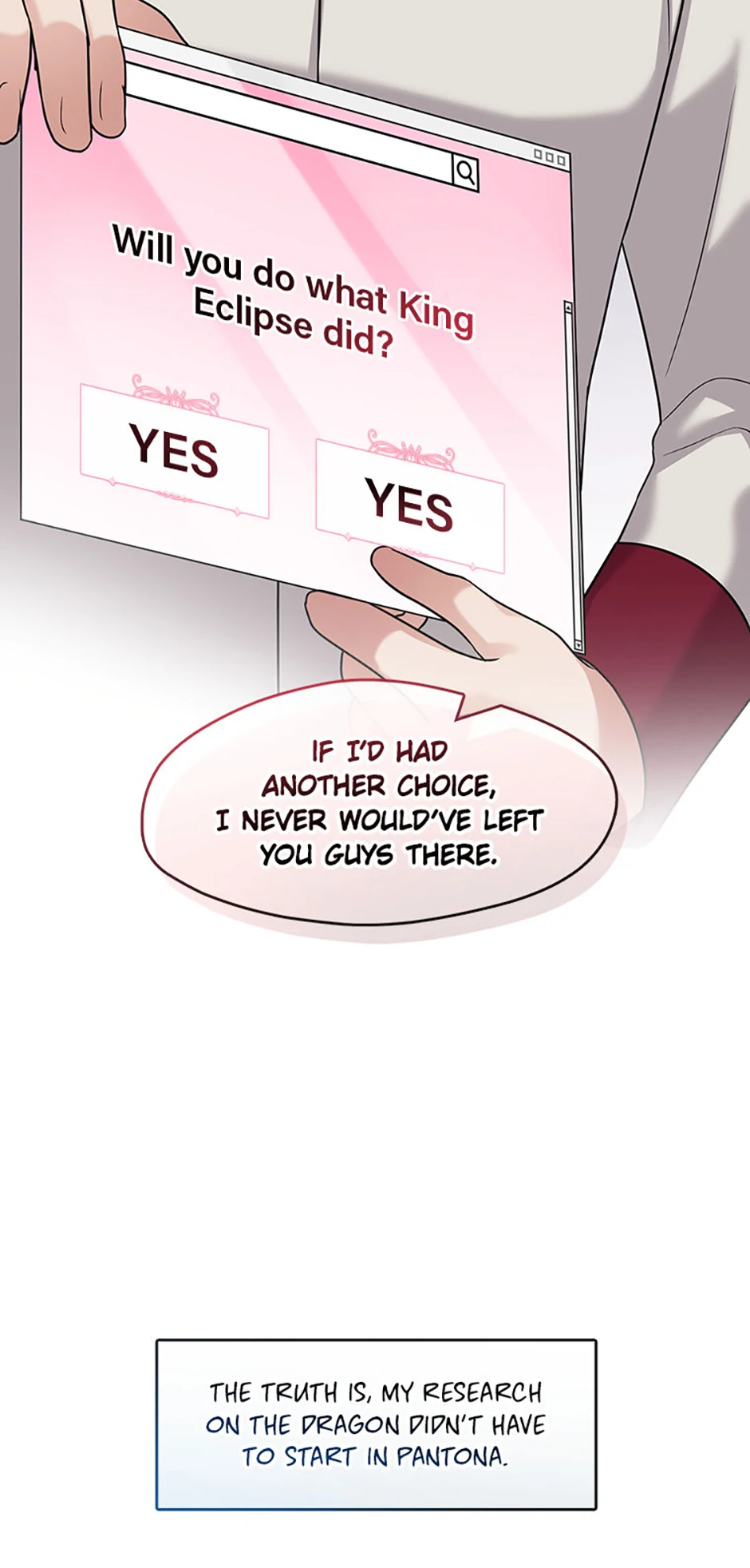 Princess player Chapter 50 - Page 58