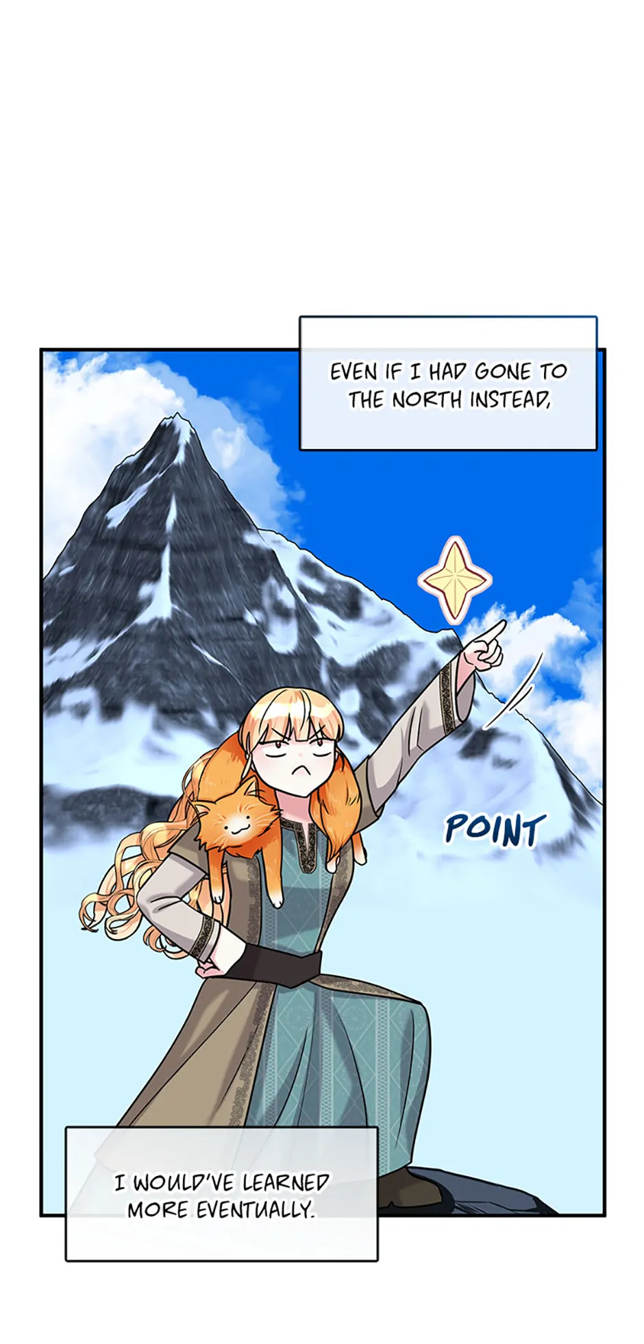 Princess player Chapter 50 - Page 59