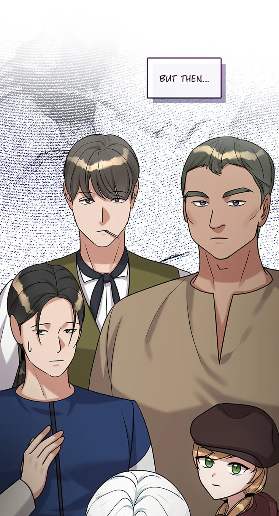 Princess player Chapter 50 - Page 60