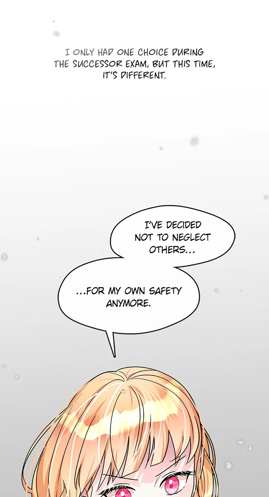 Princess player Chapter 50 - Page 62