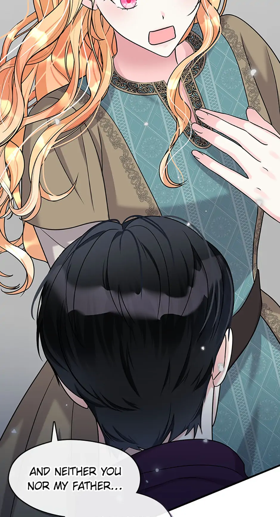 Princess player Chapter 50 - Page 63