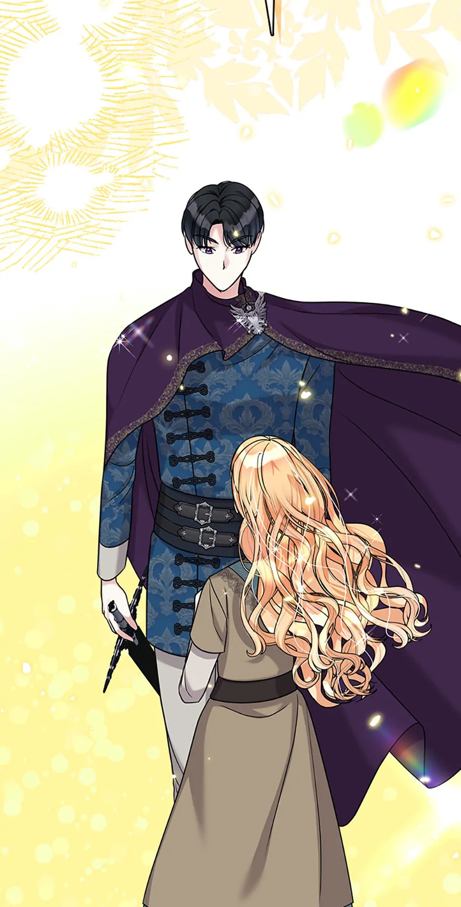 Princess player Chapter 50 - Page 68