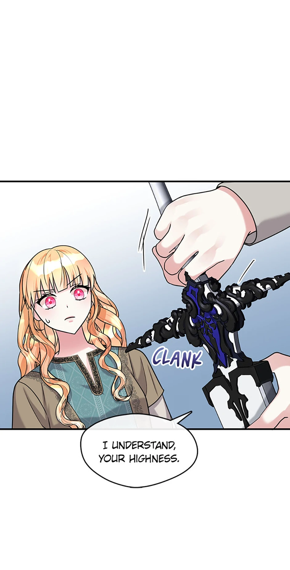 Princess player Chapter 50 - Page 70