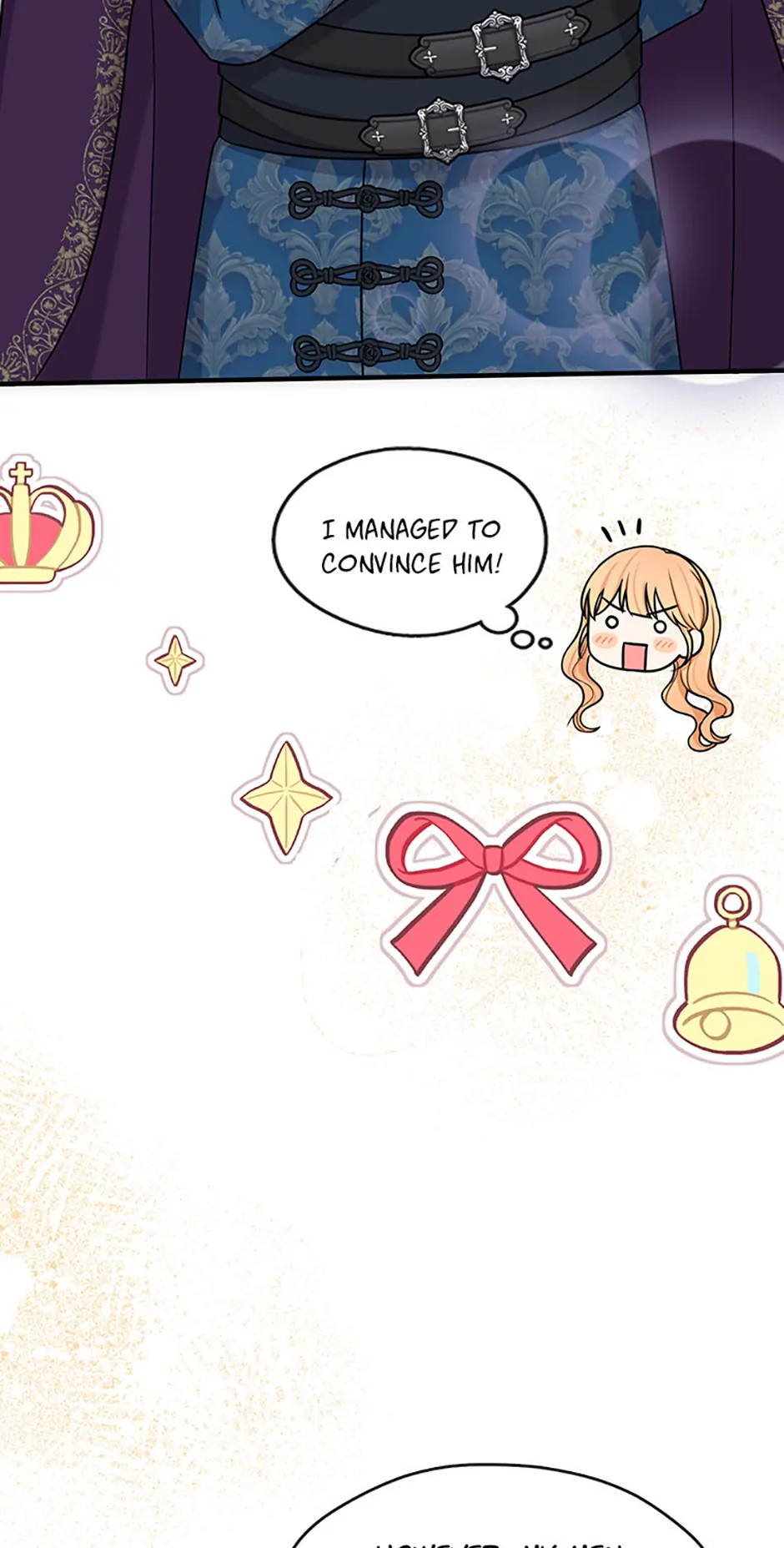 Princess player Chapter 50 - Page 72