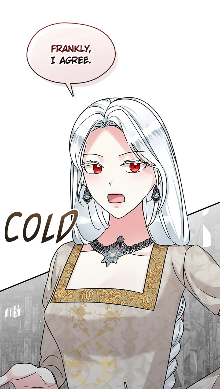 Princess player Chapter 50 - Page 75
