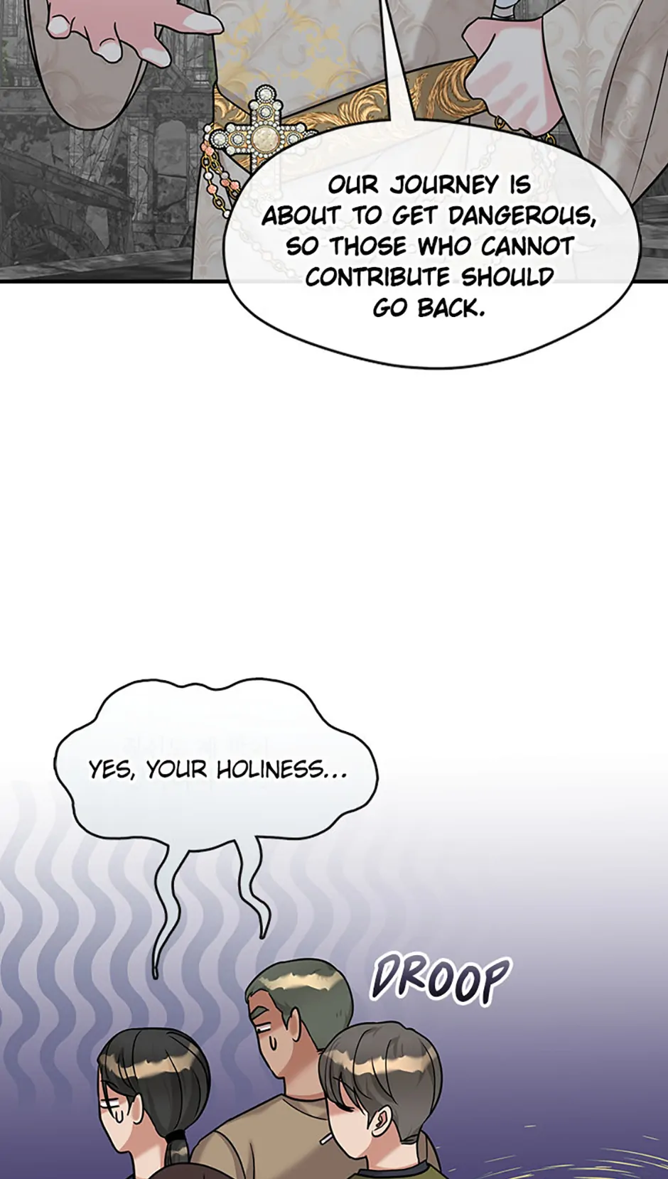 Princess player Chapter 50 - Page 76