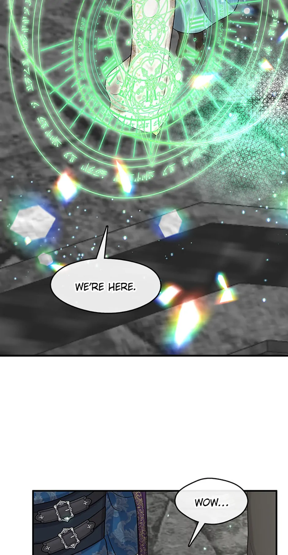 Princess player Chapter 51 - Page 3